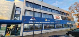 EOLA sporto klubas Tauragė nuotrauka 2