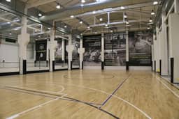 Uniqa Arena nuotrauka 1