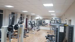 Sporto klubas "LiepsnaGym" nuotrauka 2