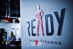 Moterų sporto klubas "Ready" nuotrauka 1