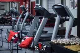 Moterų sporto klubas "Ready" nuotrauka 2