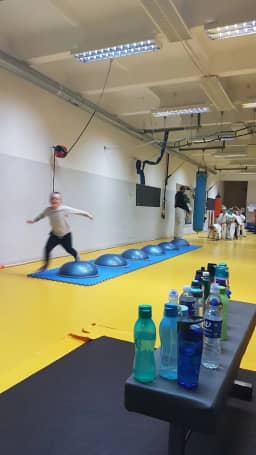 Taurus, Tauragės sporto klubas nuotrauka 2