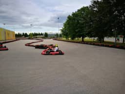 Uniqa Arena nuotrauka 7