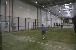 Uniqa Arena nuotrauka 6