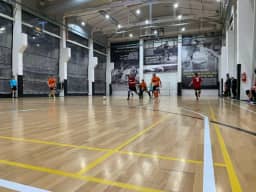 Uniqa Arena nuotrauka 5