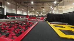 Uniqa Arena nuotrauka 2