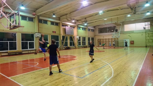 Vilnius Sigma Sports Center