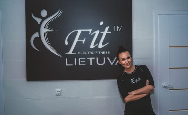 E-FIT Lietuva, EMS treniruotės