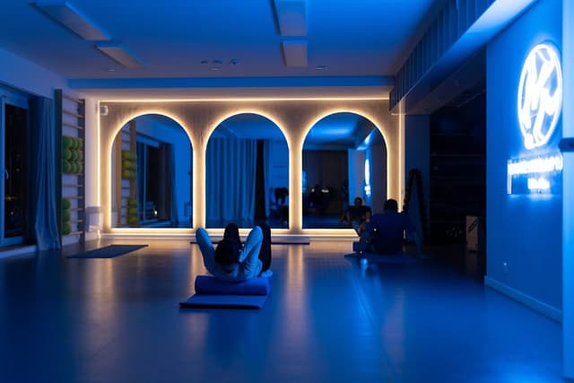 LR Kineziterapijos Klinika