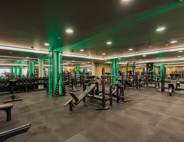 Sportgates - Sporto klubas Mindaugo