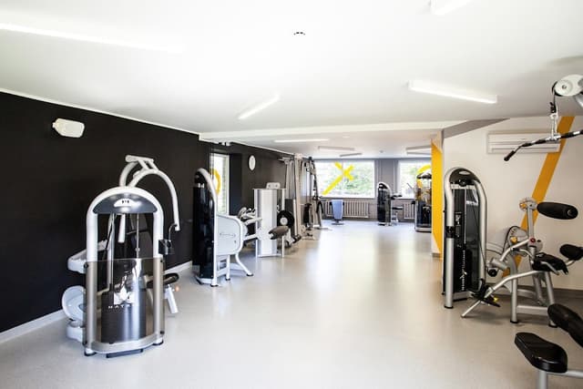 KTU ACTIVATed Gym