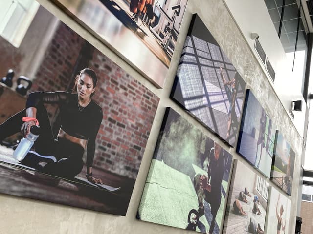 Figurėja Moterų Sporto klubas