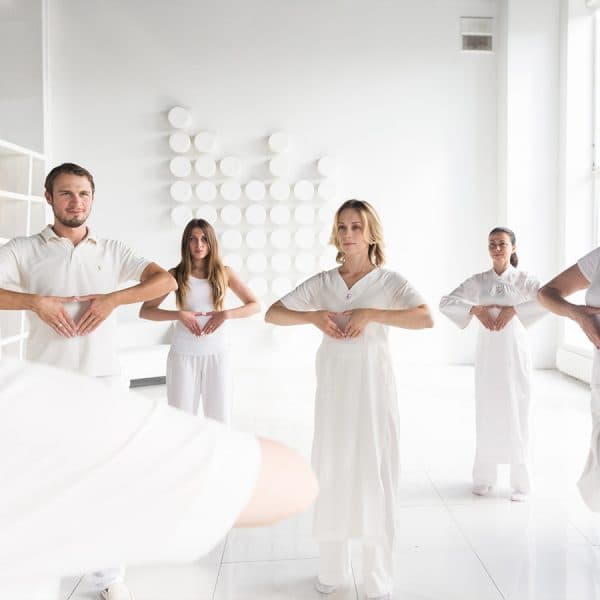 Geros savijautos centras OYA