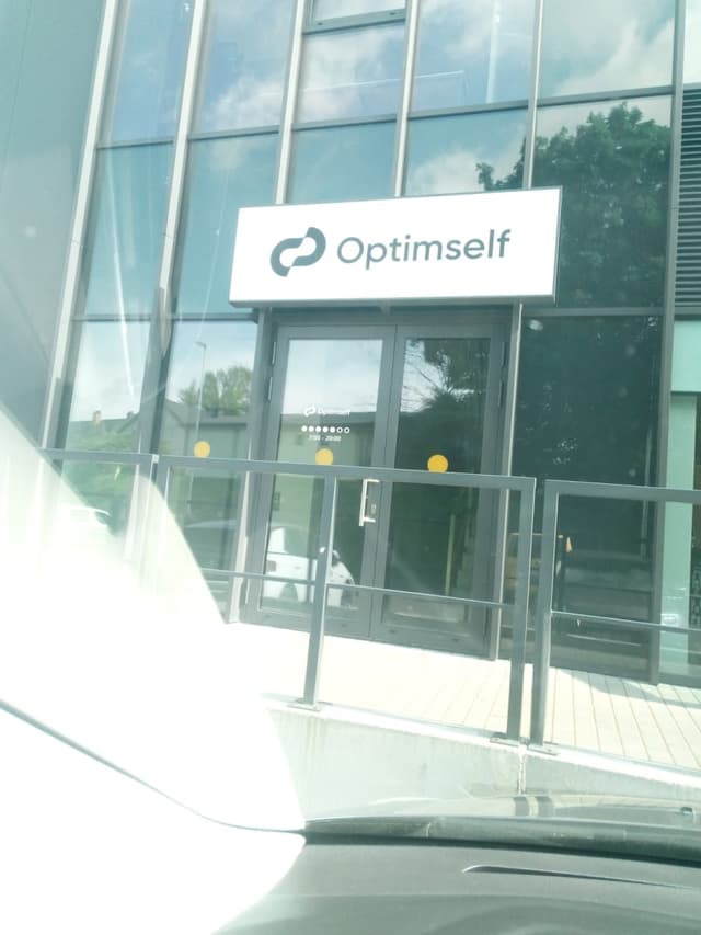 Optimself Kaunas