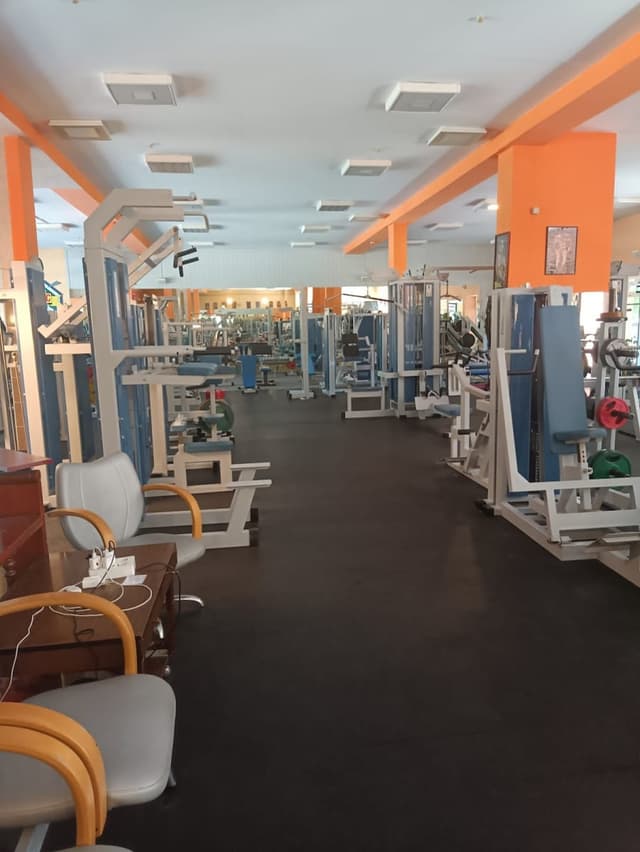 Titanikas, sporto klubas