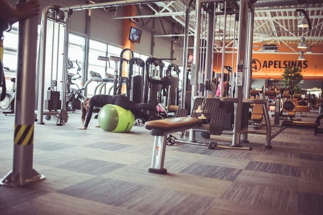 Apelsinas Grandus 24/7