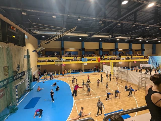 BC Neptunas Klaipeda