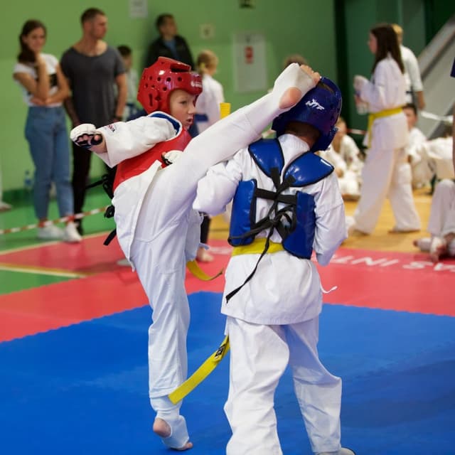 Sporto klubas "Okinava"