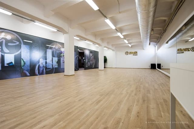 MADEApro - Medos Balnienės šokių ir sporto studija