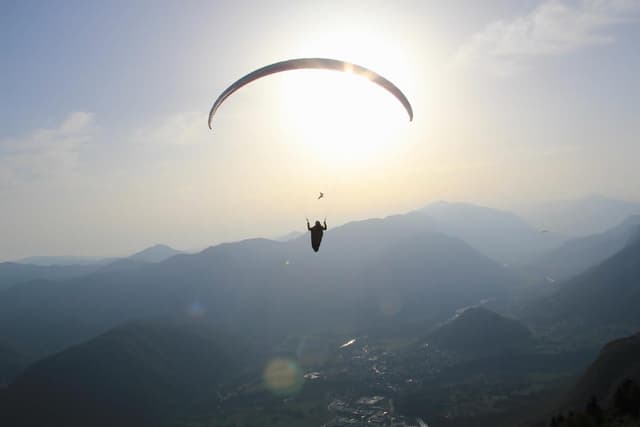 Panevėžio Parasparniai, Sporto Klubas