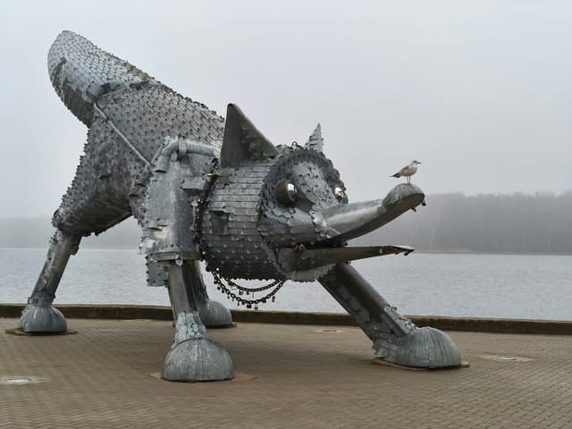 Šiaulių petankės aikštynas