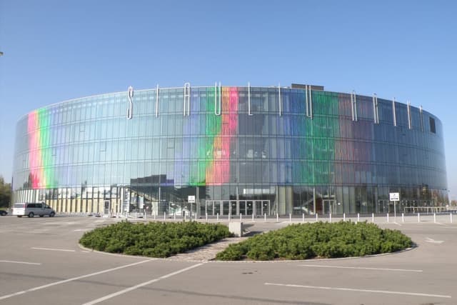 Šiaulių bokso klubas "Smūgis"