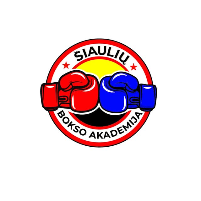 Šiaulių Bokso Akademija