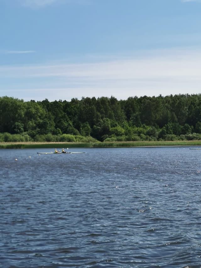 Talsa, Siauliu baidariu ir kanoju irklavimo sporto klubas