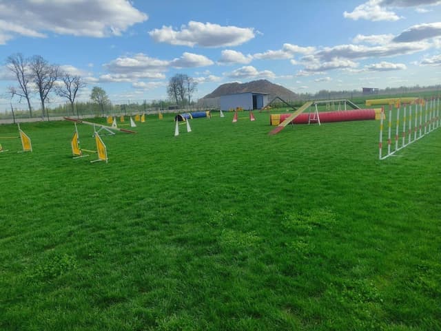 "Akela" Agility klubas