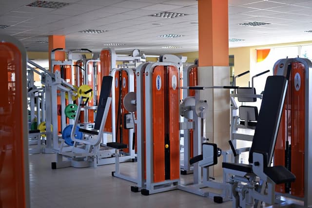 Radviliškis Sports Club Magnus