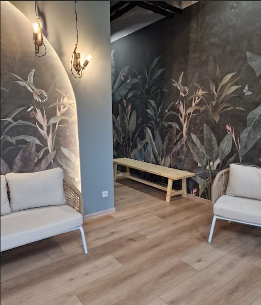 Hot Flow Naujamiestis — sporto klubas Vilnius