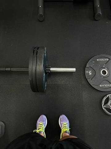 NESPORTAS — sporto klubas Vilnius