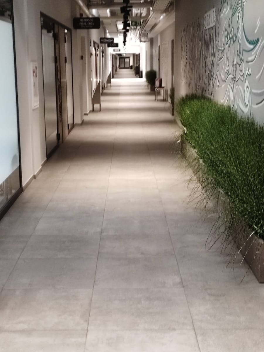 Laisvalaikio terasa — sporto klubas Vilnius