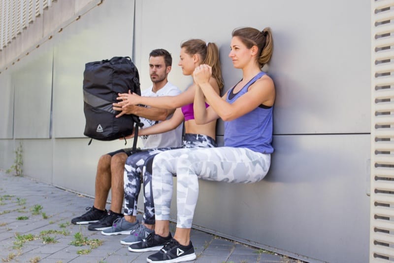 Newton Gym — sporto klubas Vilnius