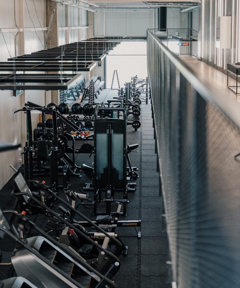 Sportgates - Sporto klubas Dangeručio — sporto klubas Vilnius