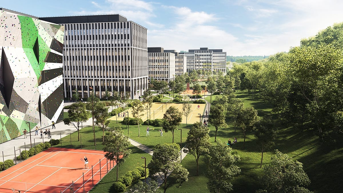 FØRMA BGV treniruočių studija — sporto klubas Vilnius