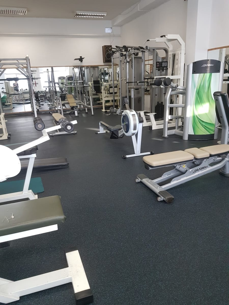 Vilniaus seipingo klubas — sporto klubas Vilnius