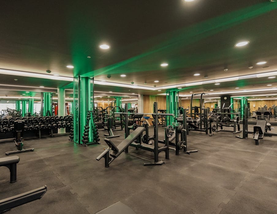 Sportgates - Sporto klubas Mindaugo — sporto klubas Vilnius