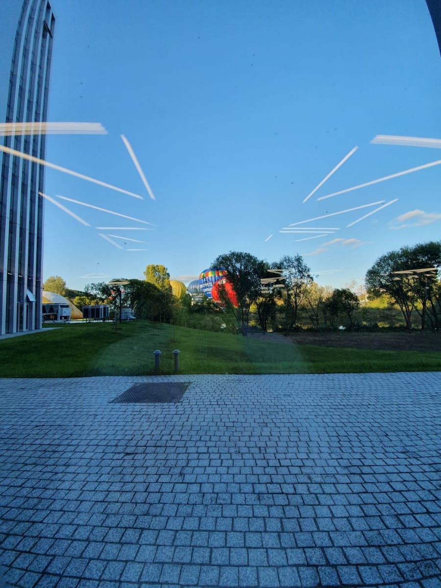 Re.Formatas — sporto klubas Vilnius