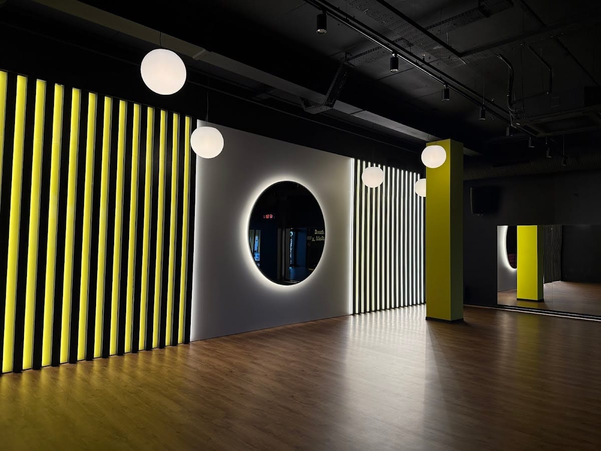 Lemon gym Urmas — sporto klubas Kaunas