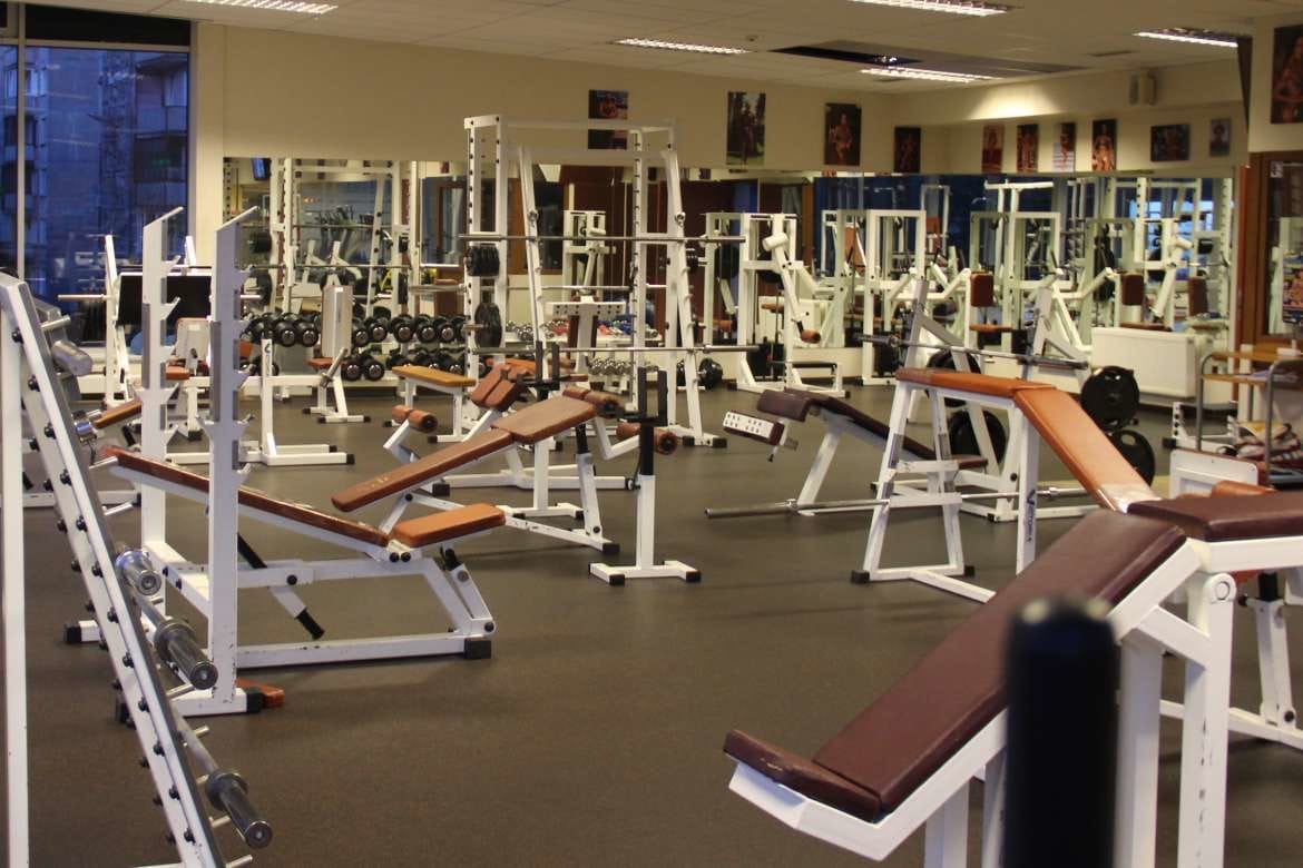 Minotaur sports club — sporto klubas Kaunas