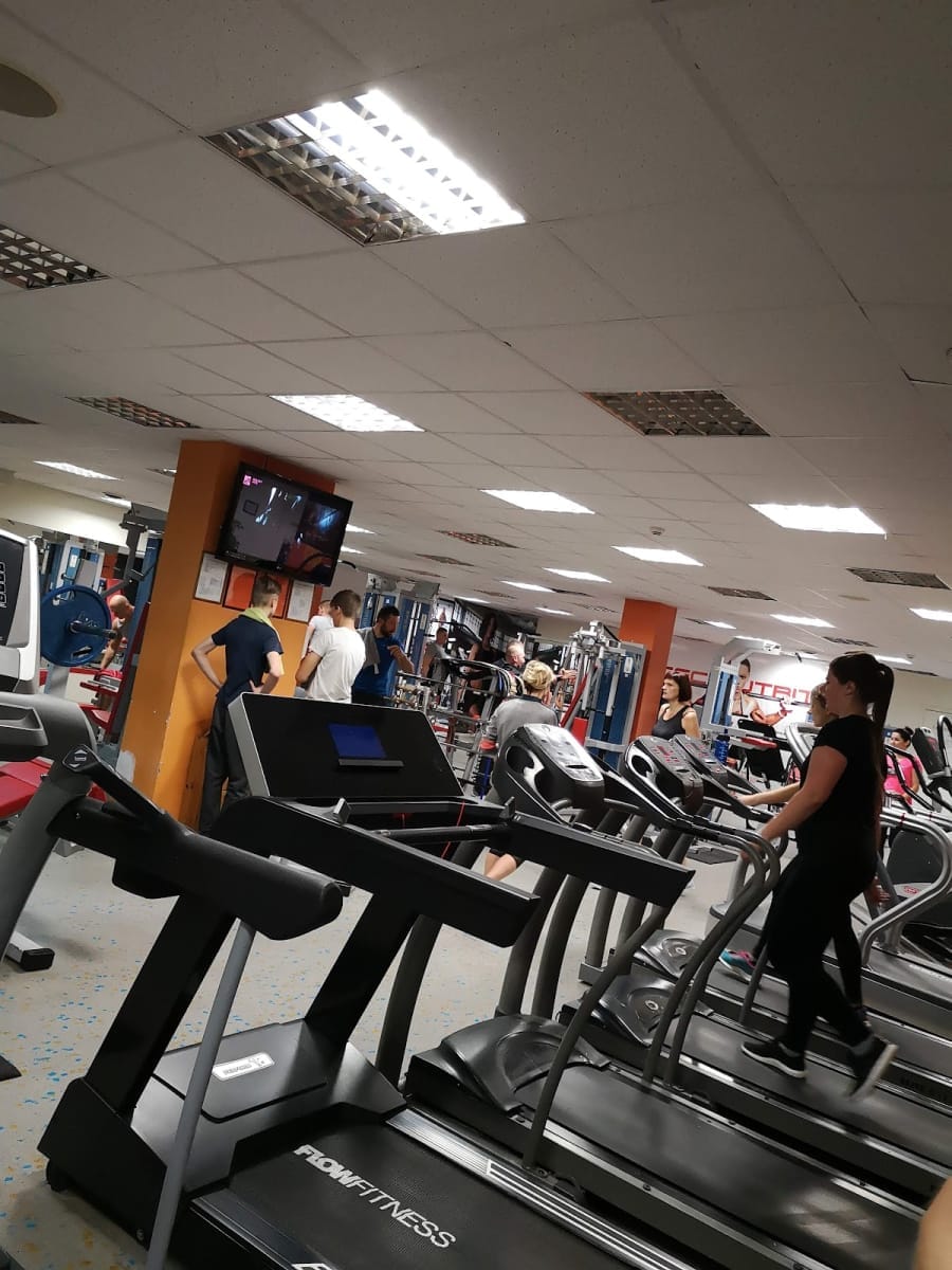 Rolando Žeimio sporto klubas — sporto klubas Kaunas