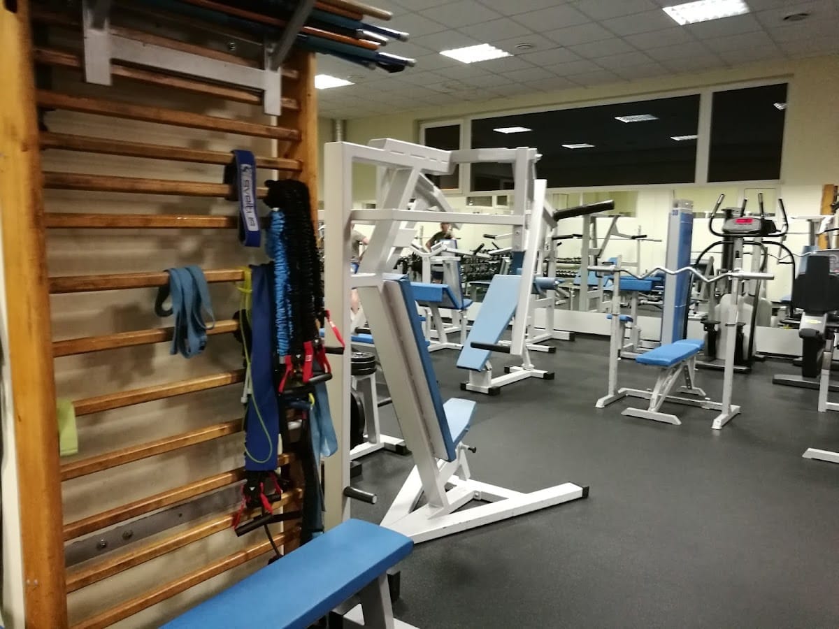 Sporto klubas "Sveikieji Baltai" — sporto klubas Kaunas