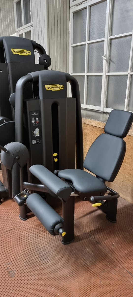 Sporto olimpas — sporto klubas Kaunas