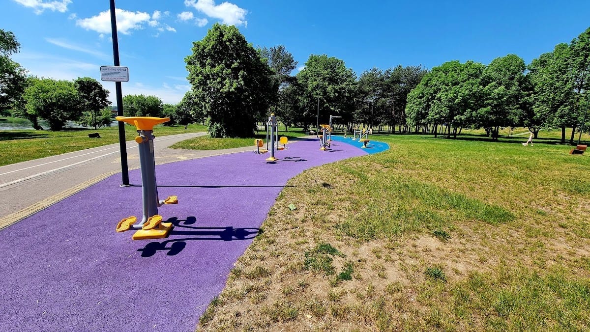 Lauko treniruokliai — sporto klubas Kaunas