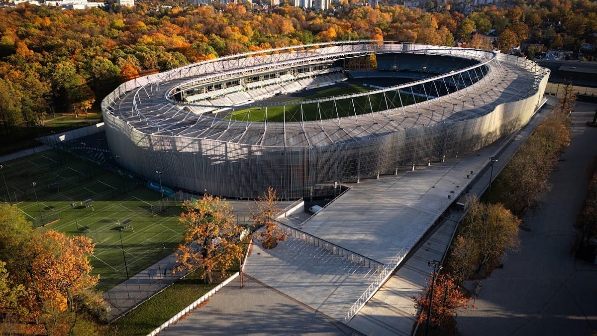 Fitnie Academy by Galinta — sporto klubas Kaunas