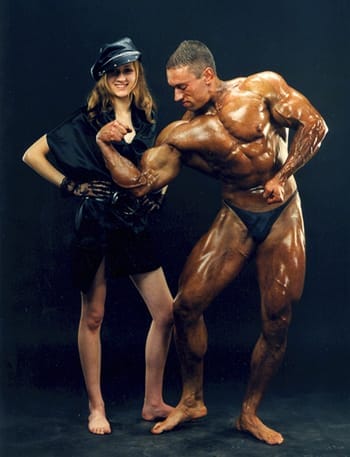 Metallic Gym — sporto klubas Kaunas