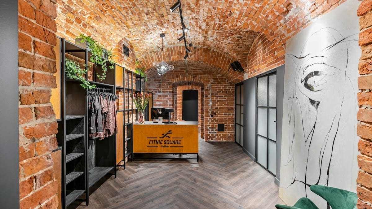 Fitnie Academy by Galinta — sporto klubas Kaunas