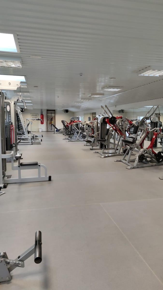 Šančių sporto klubas — sporto klubas Kaunas