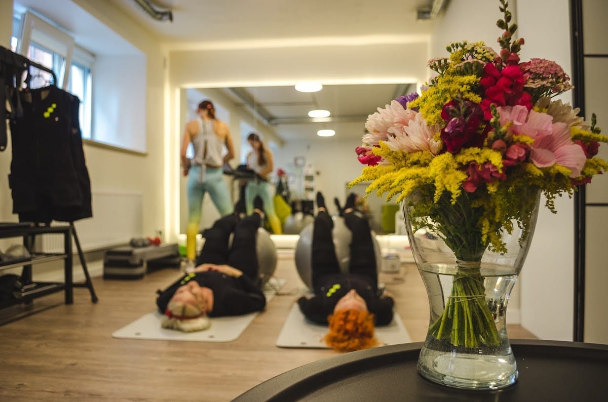 NEOFIT sporto studija — sporto klubas Other